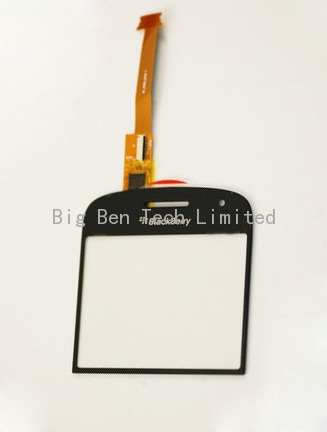 BlackBerry Bold 9900 touch screen digitizer replac