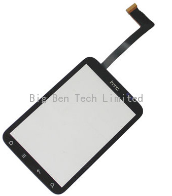 For HTC Wildfire S G13 touch screen/touch panel/di