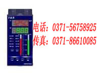 百特，智能型双回路控制变送仪，XMG70666D ，数显表