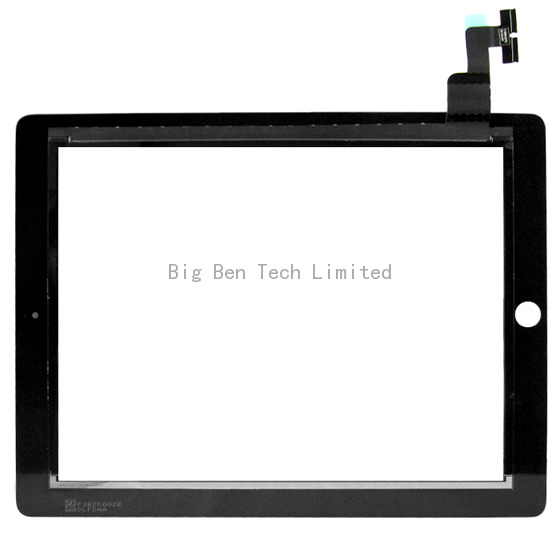 wholesale Apple ipad2 touch screen with digitizer