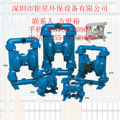 深圳加药计量泵普罗名特计量泵进口计量泵