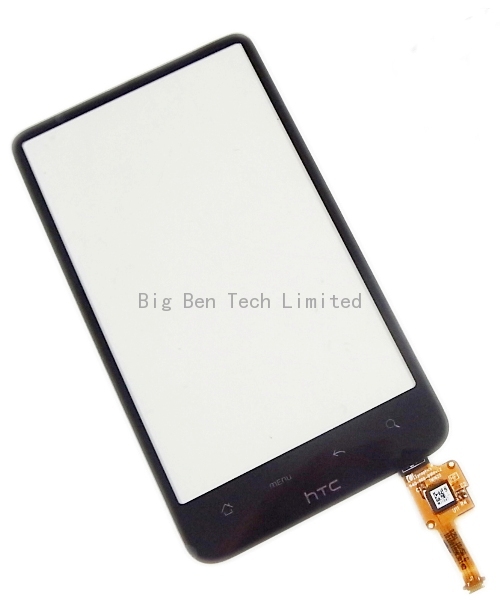 For HTC Desire HD G10 touch screen/touch panel/dig