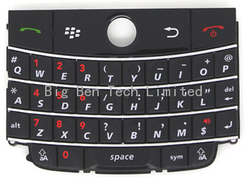 wholesale BlackBerry Bold 9000 keypad