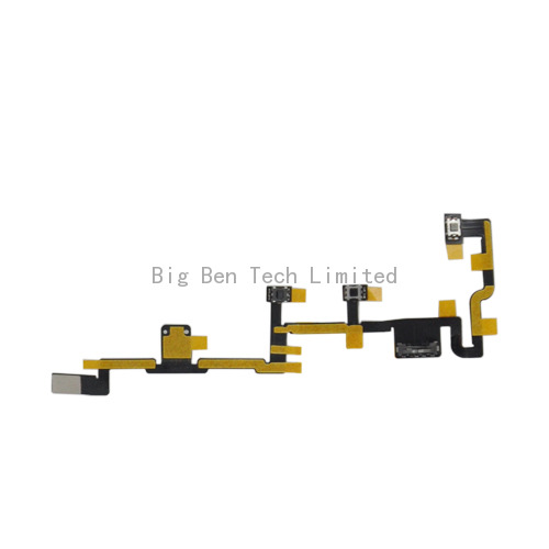For ipad2 on/off power flex cable replacement