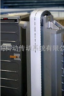 BRECO Brecoflex  T5DL 聚氨酯同步带