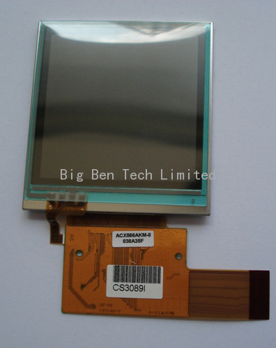 wholesale Palm Centro 690 LCD screen