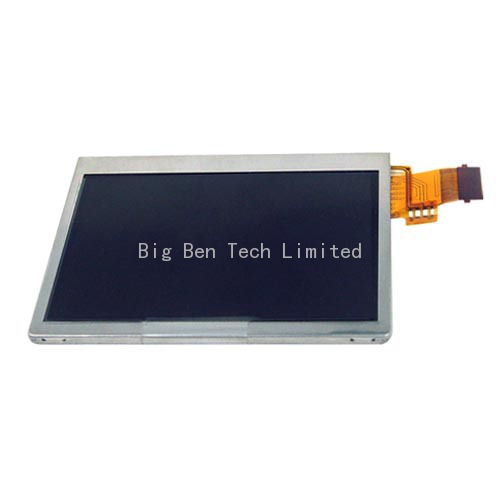 wholesale Nintendo DS Lite bottom LCD screen