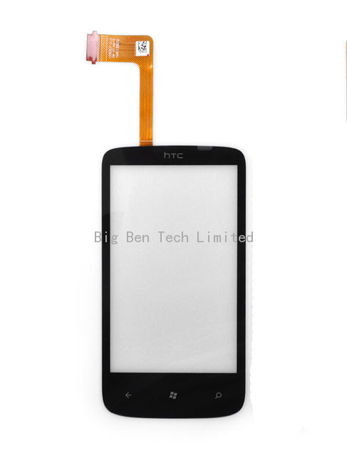 wholesale HTC Mozart HD3 touch screen digitizer