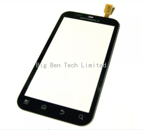 wholesale replacement touch screen digitizer for M