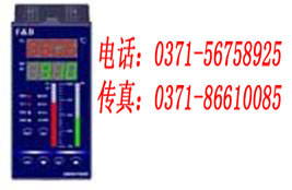 百特，XMGA6000系列，光柱数显调节器，温度压力数显表