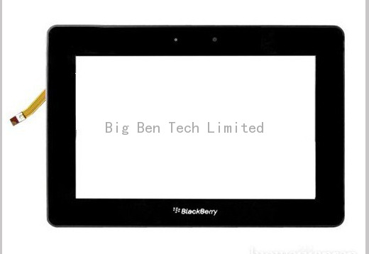 For BlackBerry PlayBook touch screen digitizer rep