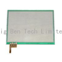 wholesale NDSL Nintendo DS Lite touch screen digit