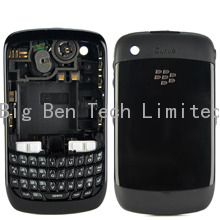 wholesale Blackberry Curve 8520 8530 full housing