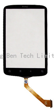 For HTC Desire S G12 touch screen/touch panel/digi