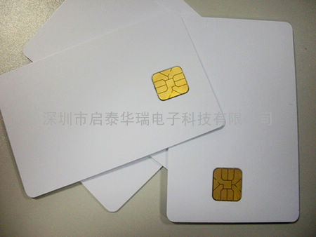 4428芯片卡，接触式4428卡，广东做4428卡厂家