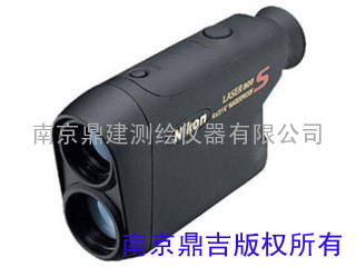 尼康Laser800/800s激光测距仪总代理