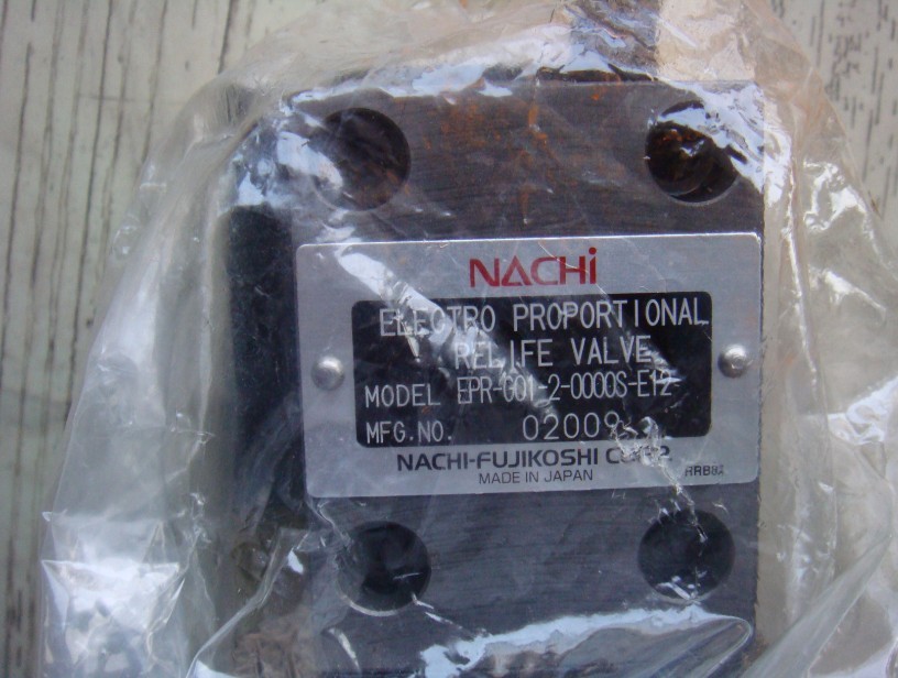 Email : jinlongda2011@163.com NACHI DSS-G04-A2X-R-