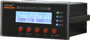 上海安科瑞电气漏电流探测器ARCM200价格