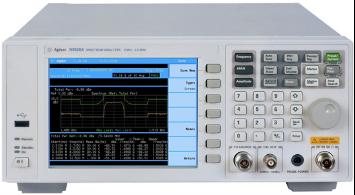 现金二手回收 N9010A Agilent N9010A 频谱分析仪 何：13929231880