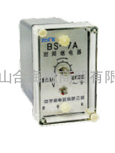BS-7A,7B电力时间继电器系列