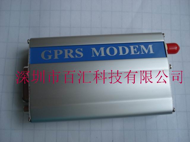 GPRS MODEM内置MC35