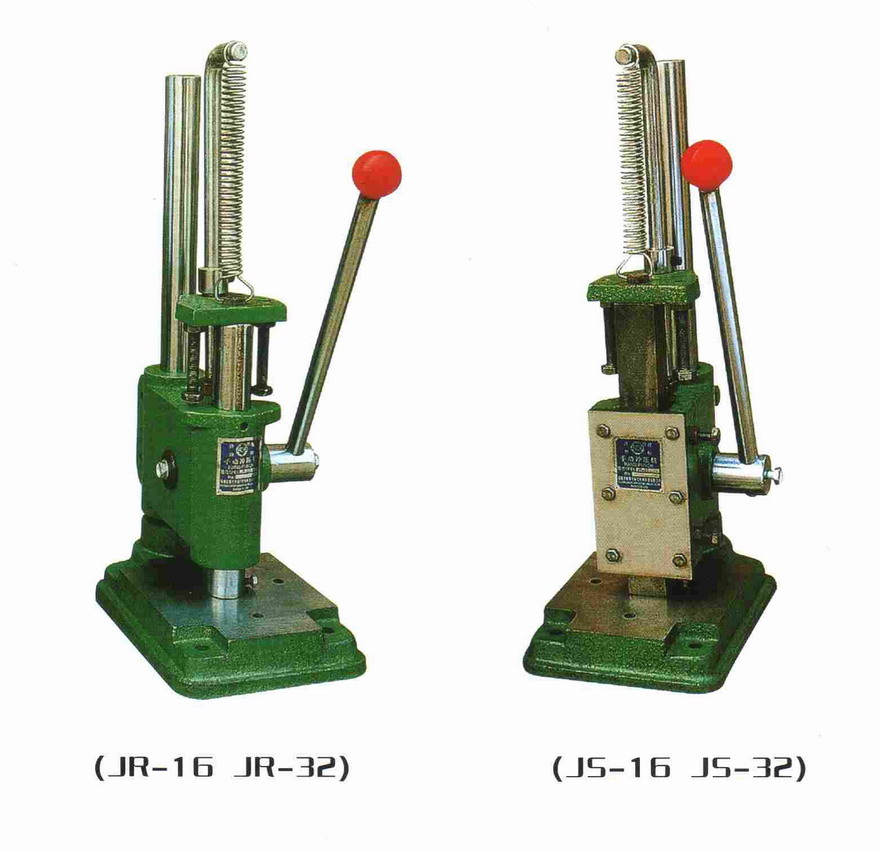 供应手动冲压机