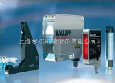 BALLUFF开关  接近开关 传感器   阀门