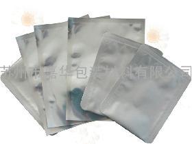 无锡食品铝箔袋_扬州铝箔袋