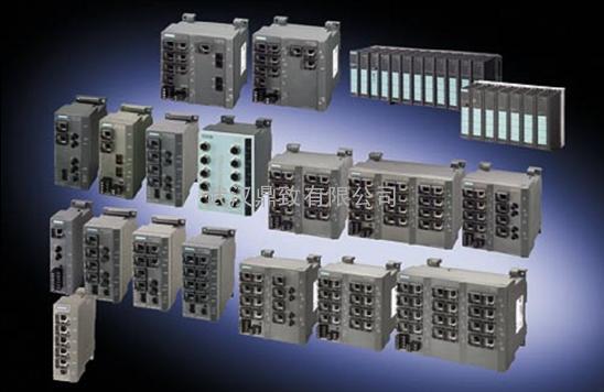 西门子工业交换机报价 SCALANCE XB004-1LD
