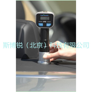 邵氏硬度计—电子式手持硬度测试器KFZ系列