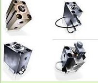 代理AHP Merkle液压缸