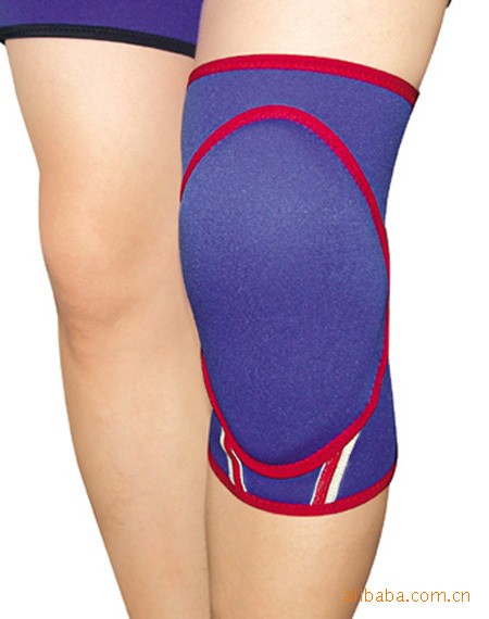 护膝专业生产厂家 潜水料护肘护膝 运动护具
