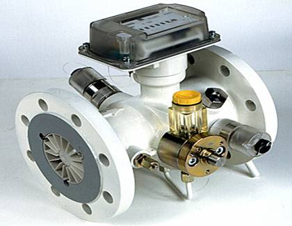 代理ACTARIS流量计