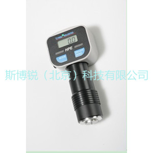 邵氏硬度计_HPE II 电子式手持硬度测试器系列