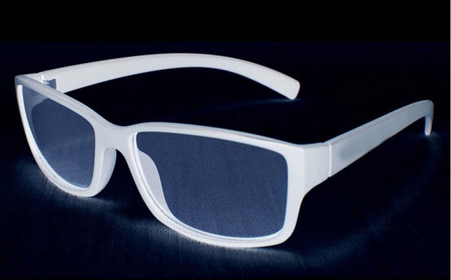 Wictor3D偏光眼镜