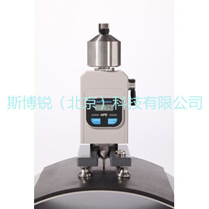 邵氏硬度计—HPE II 电子式硬度测试器