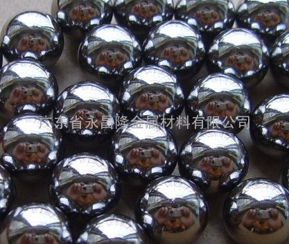 广东永昌隆厂家直销超硬420不锈钢球