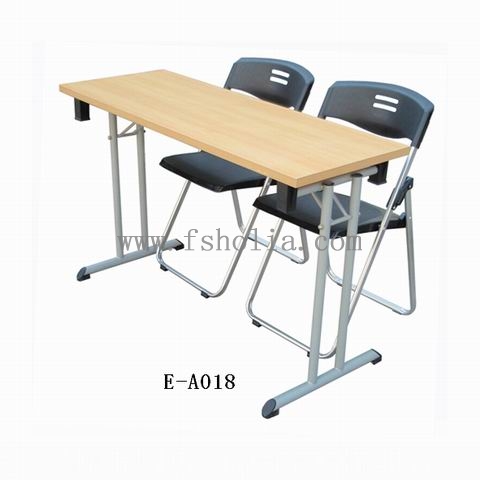 广东折叠桌价格，折叠会议桌批发，折叠课桌椅，折叠台架