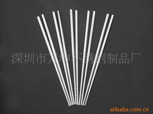 不锈钢筷|环保筷|中空筷|消毒筷子|礼品筷