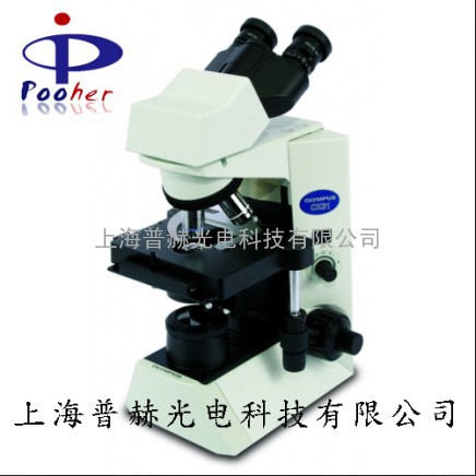 奥林帕斯双目显微镜CX31-12C04