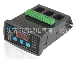 上海生产KM900电机保护器装置  厂家供应KM900电机保护器装置