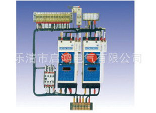 安徽批发供应YCPS(KB0)-D3三速电动机控制器