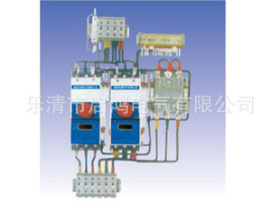 乐清厂家供应YCPS(KB0)-J星三角减压启动控制器