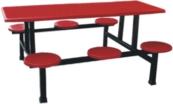 重庆餐桌椅，湖南餐桌椅，湖北餐桌椅中的实用餐桌椅