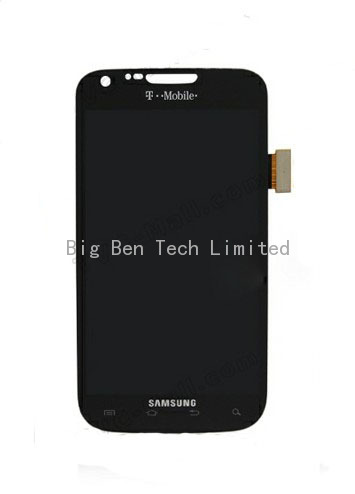 Samsung Hercules T989 LCD with touch screen digiti