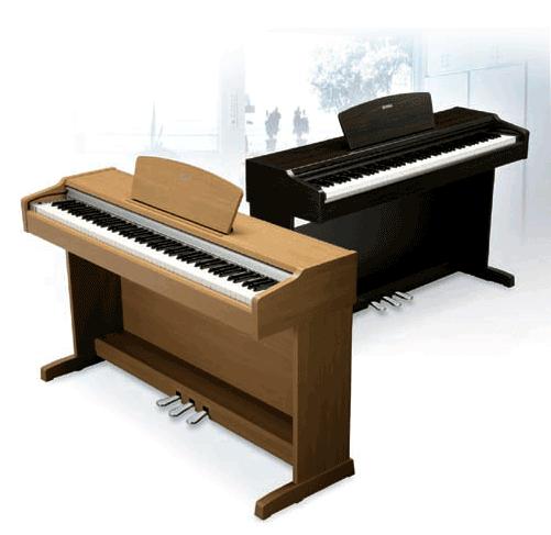 雅马哈YDP-131 电钢琴 ：2130元