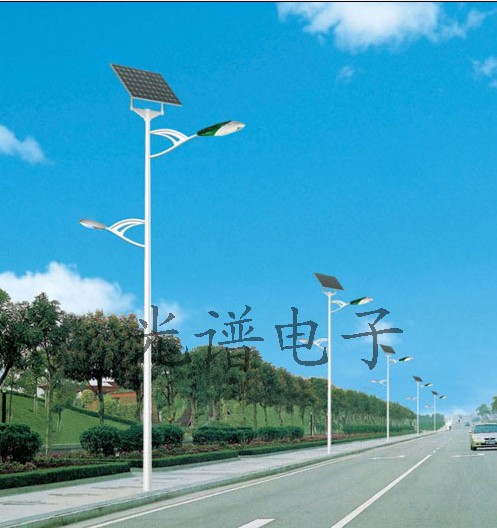 天津最便宜的太阳能LED路灯 天津售后服务最周到的太阳能LED路灯厂家