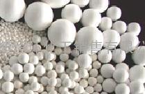 惰性氧化铝瓷球|填料球|支撑球