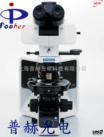 奥林巴斯BX53显微镜 奥林巴斯显微镜BX53