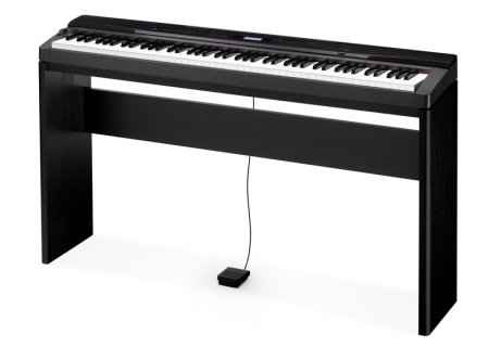 卡西欧电钢琴 PX-330BK ：1770元